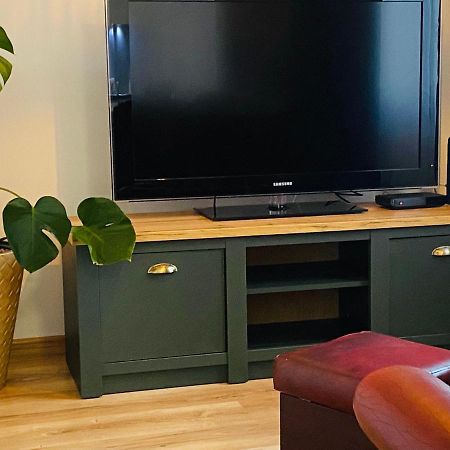 Apartamenty Teatralne غوجوف فييلكوبولسكي المظهر الخارجي الصورة