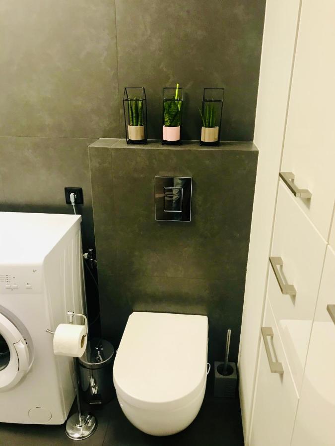 Apartamenty Teatralne غوجوف فييلكوبولسكي المظهر الخارجي الصورة