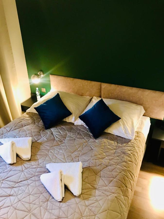 Apartamenty Teatralne غوجوف فييلكوبولسكي المظهر الخارجي الصورة