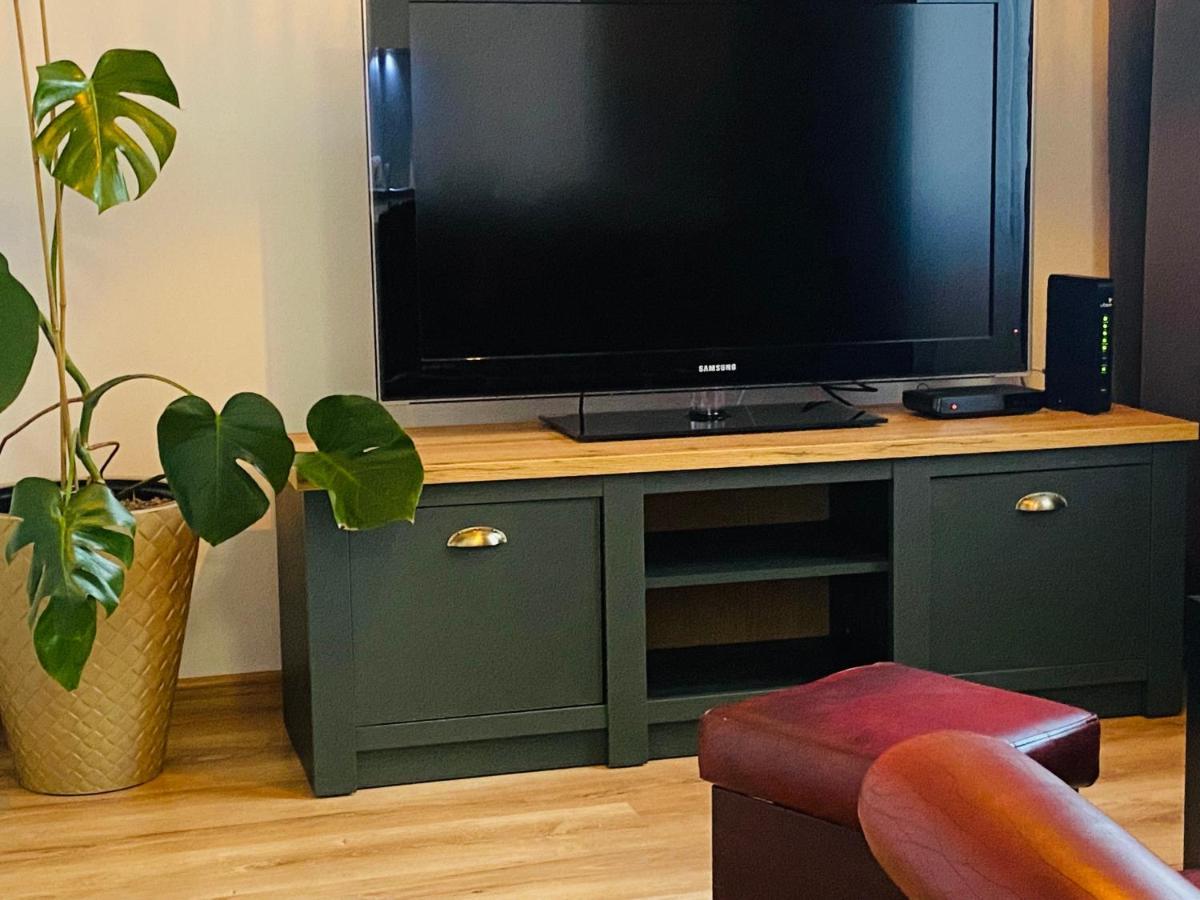 Apartamenty Teatralne غوجوف فييلكوبولسكي المظهر الخارجي الصورة